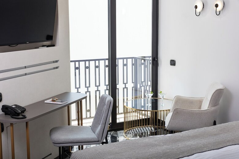 Hotel Esse Athens