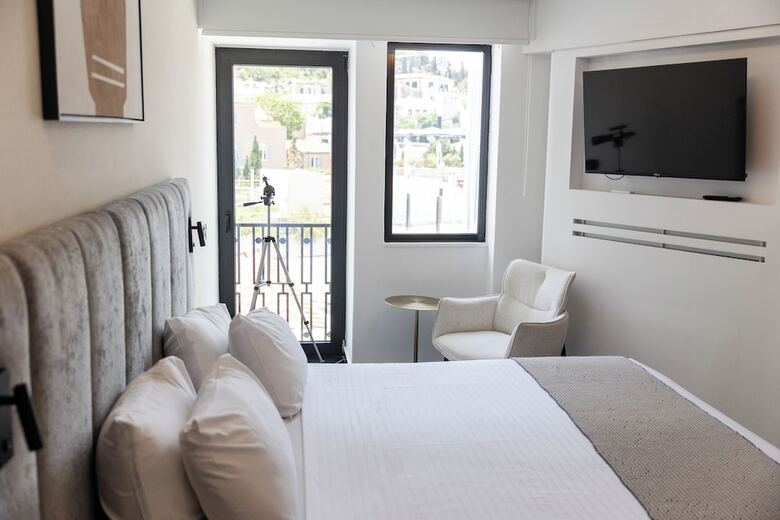 Hotel Esse Athens