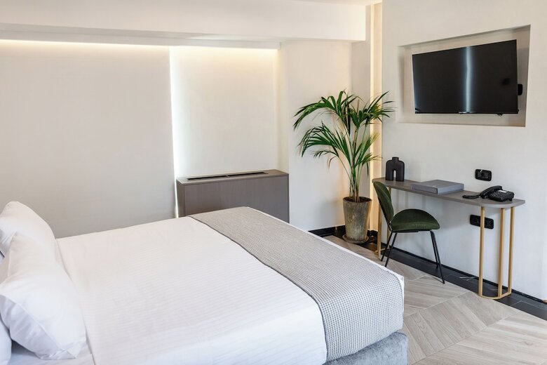 Hotel Esse Athens