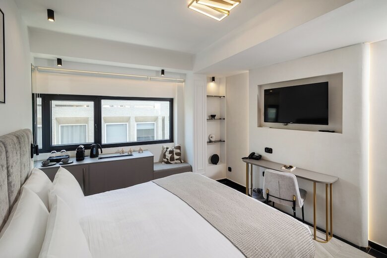 Hotel Esse Athens
