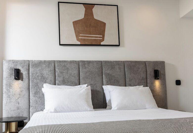 Hotel Esse Athens