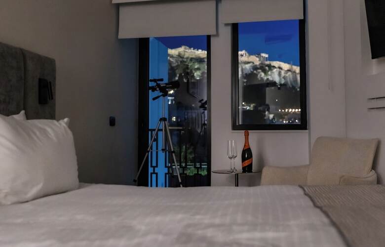Hotel Esse Athens