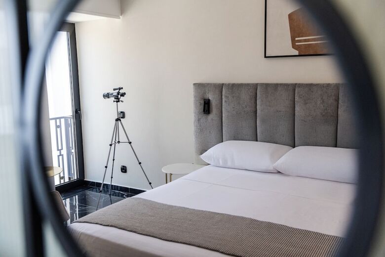 Hotel Esse Athens