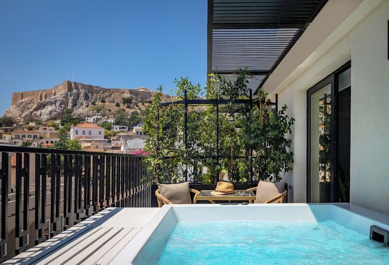 Hotel Esse Athens