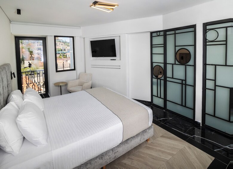 Hotel Esse Athens