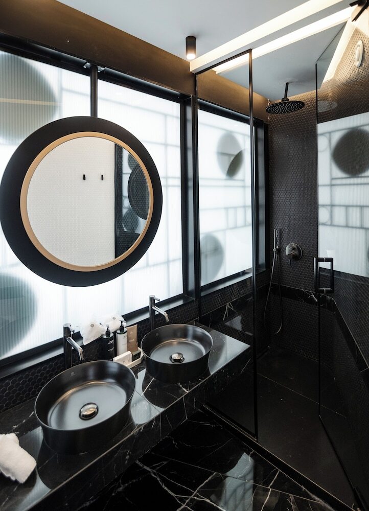 Hotel Esse Athens