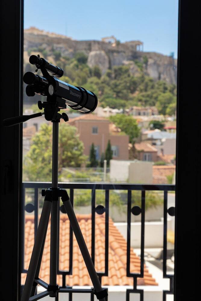 Hotel Esse Athens