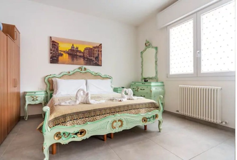 Monti Guesthouse