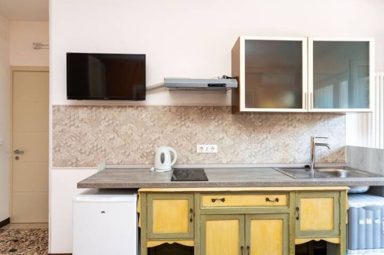 Monti Guesthouse
