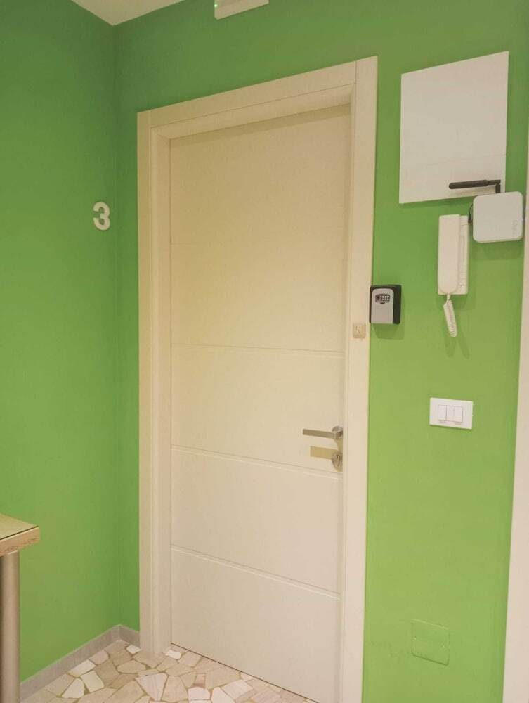 Monti Guesthouse