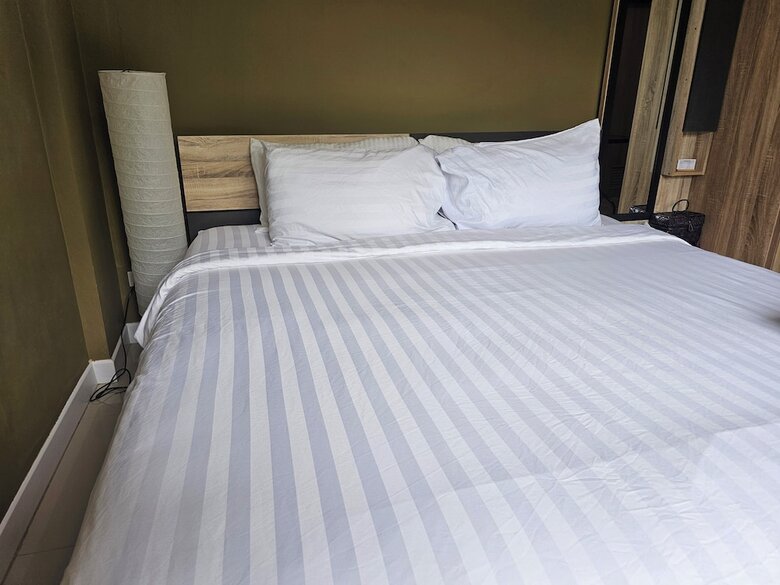 Hotel The Lantern Suites