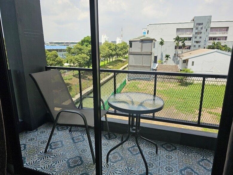 Hotel The Lantern Suites