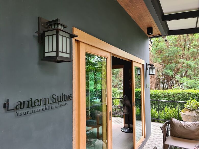 Hotel The Lantern Suites