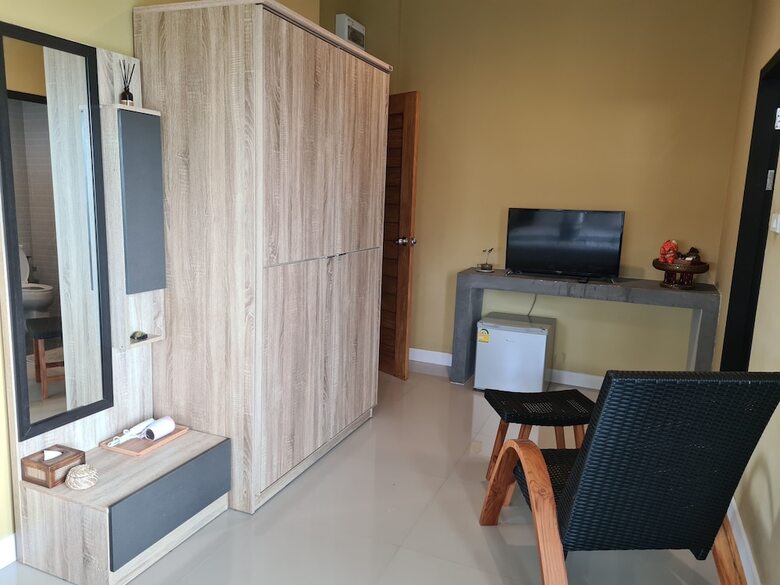 Hotel The Lantern Suites