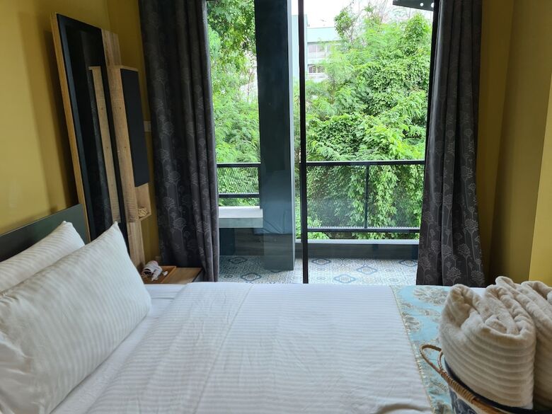 Hotel The Lantern Suites