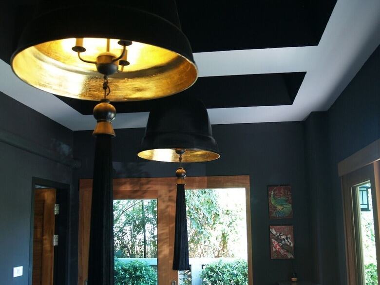 Hotel The Lantern Suites