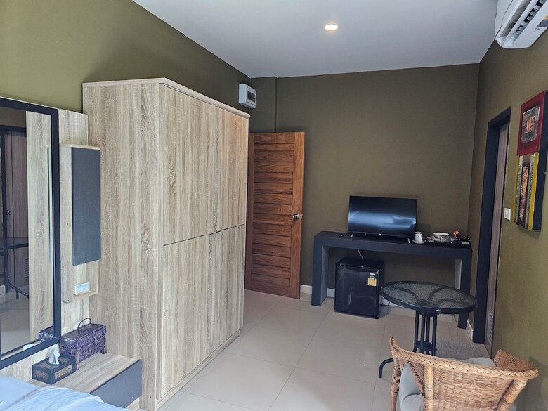 Hotel The Lantern Suites