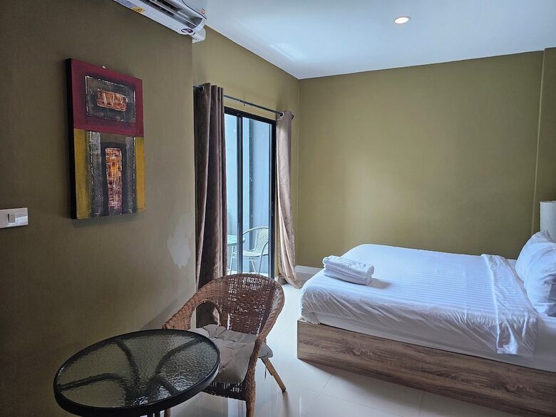 Hotel The Lantern Suites