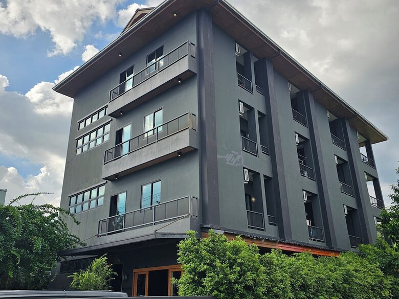 Hotel The Lantern Suites