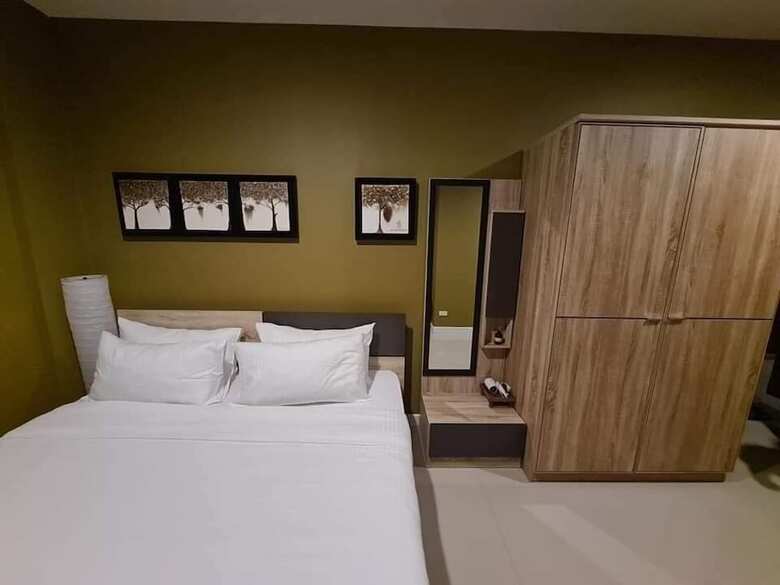 Hotel The Lantern Suites