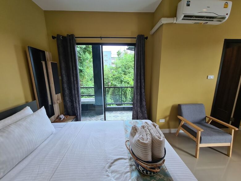 Hotel The Lantern Suites