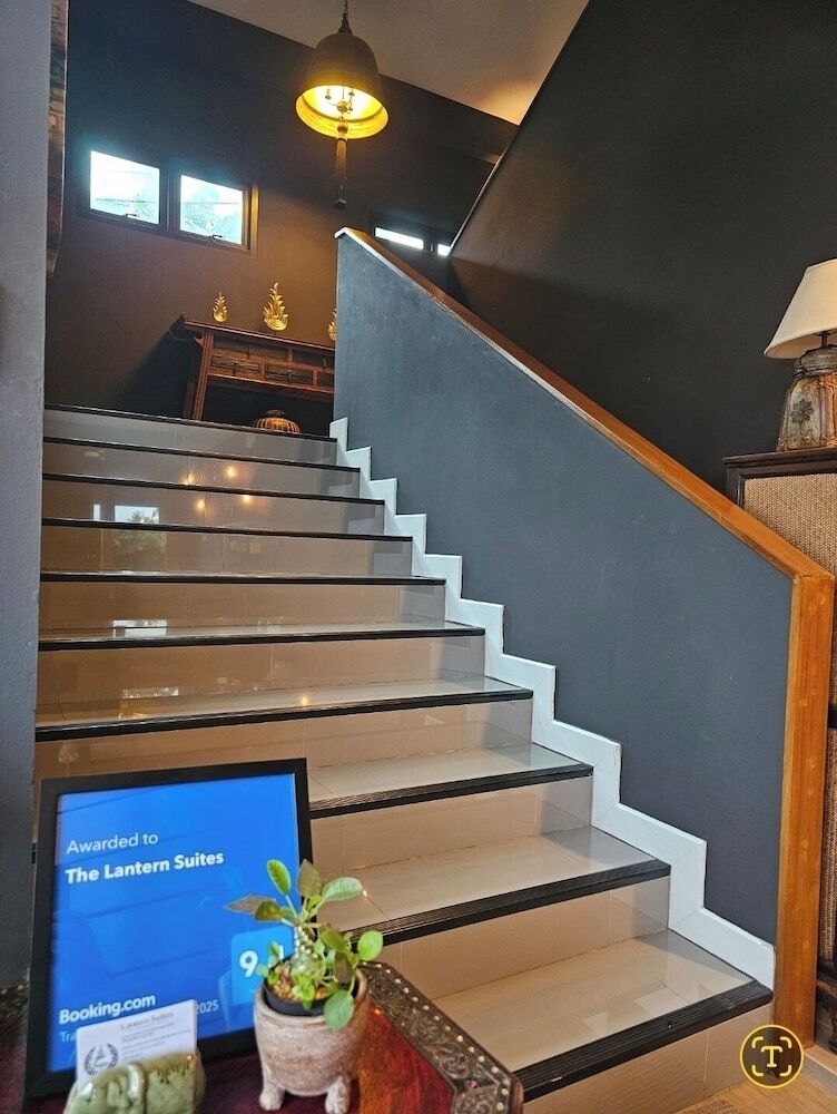 Hotel The Lantern Suites