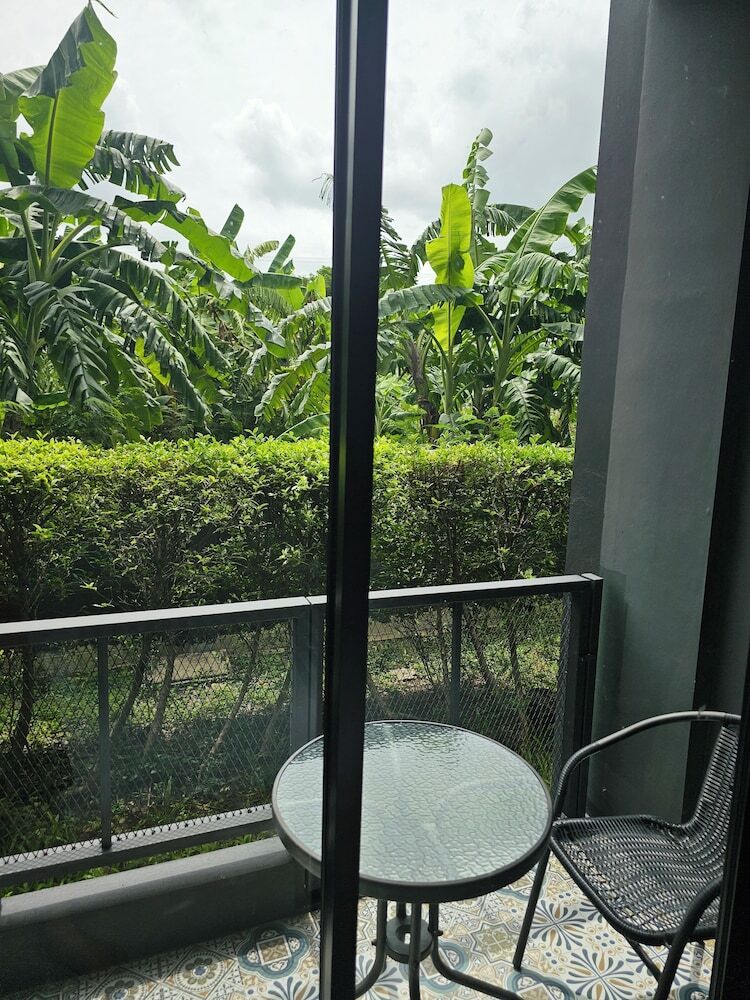 Hotel The Lantern Suites
