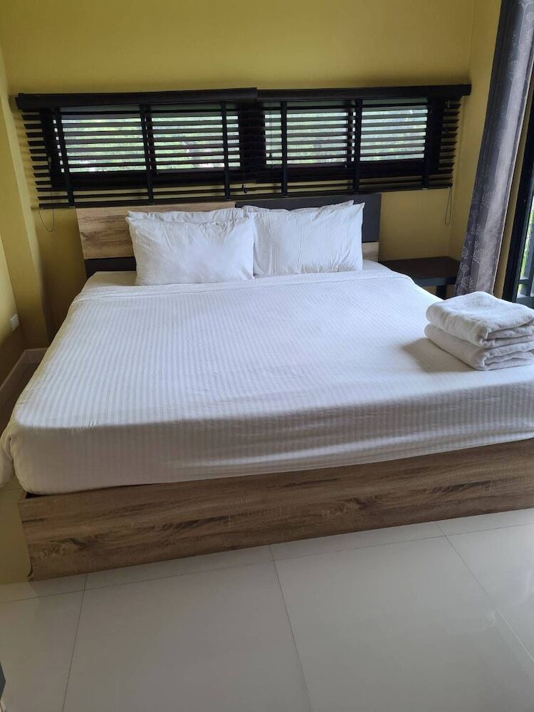 Hotel The Lantern Suites