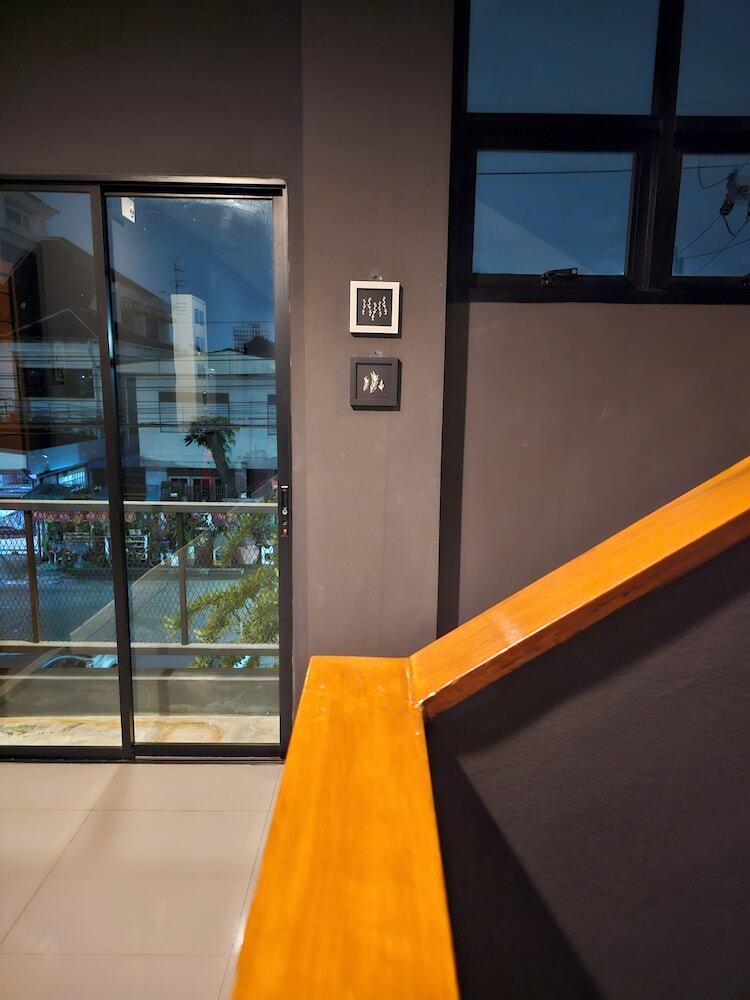 Hotel The Lantern Suites