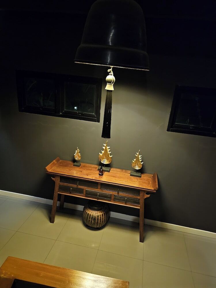 Hotel The Lantern Suites
