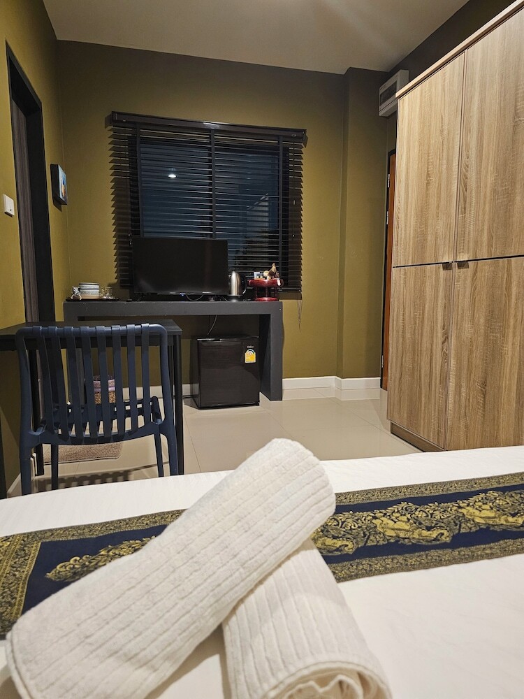 Hotel The Lantern Suites