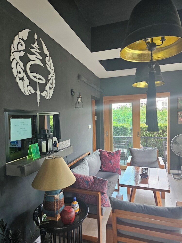 Hotel The Lantern Suites