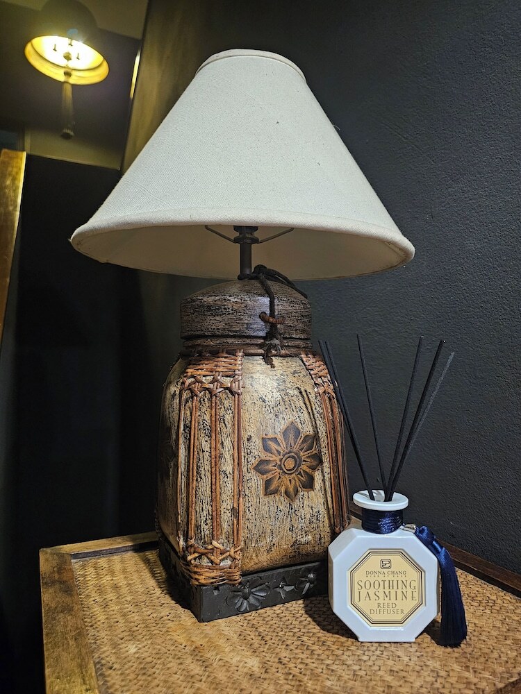 Hotel The Lantern Suites