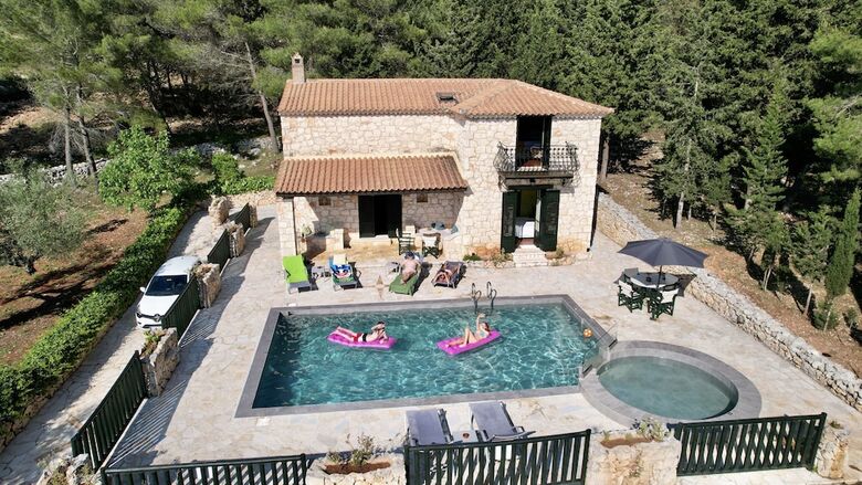 Aresti Mountain Resort