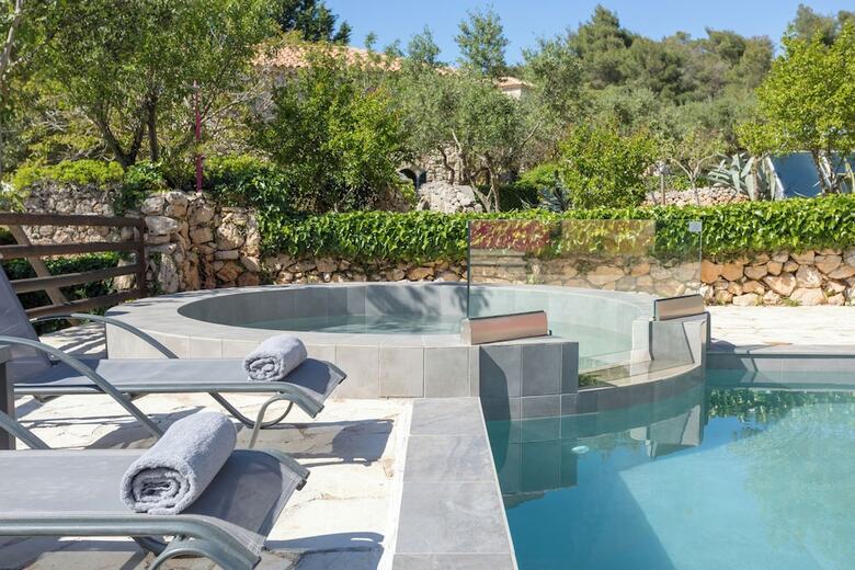 Aresti Mountain Resort