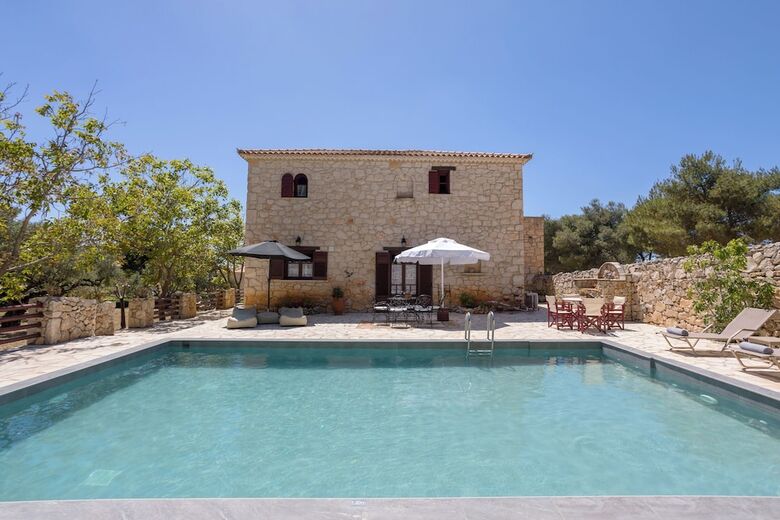 Aresti Mountain Resort