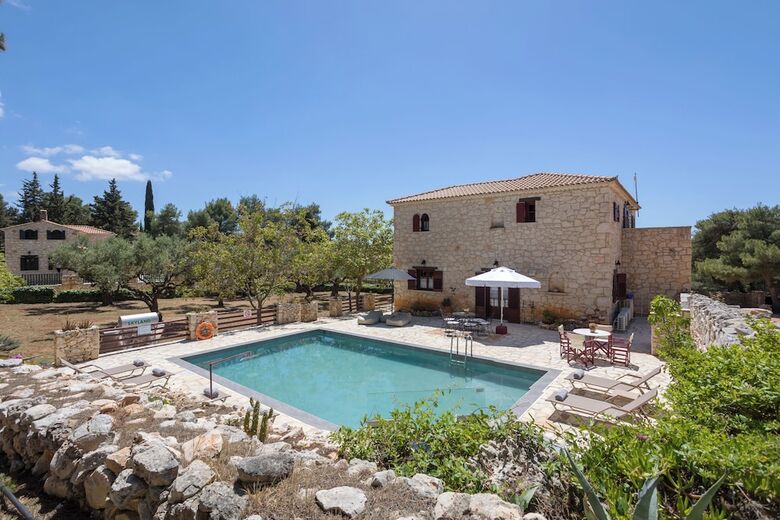Aresti Mountain Resort