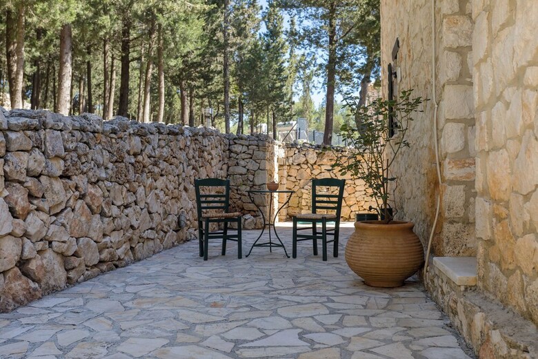 Aresti Mountain Resort
