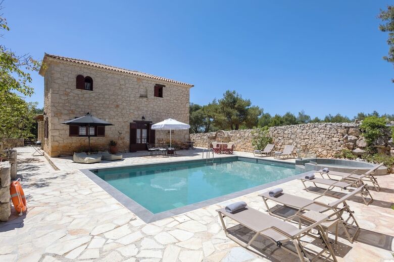 Aresti Mountain Resort