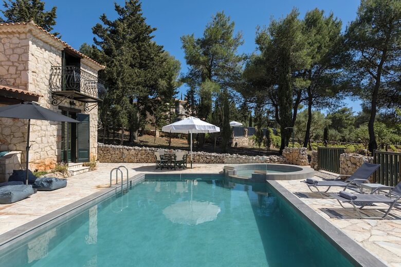 Aresti Mountain Resort