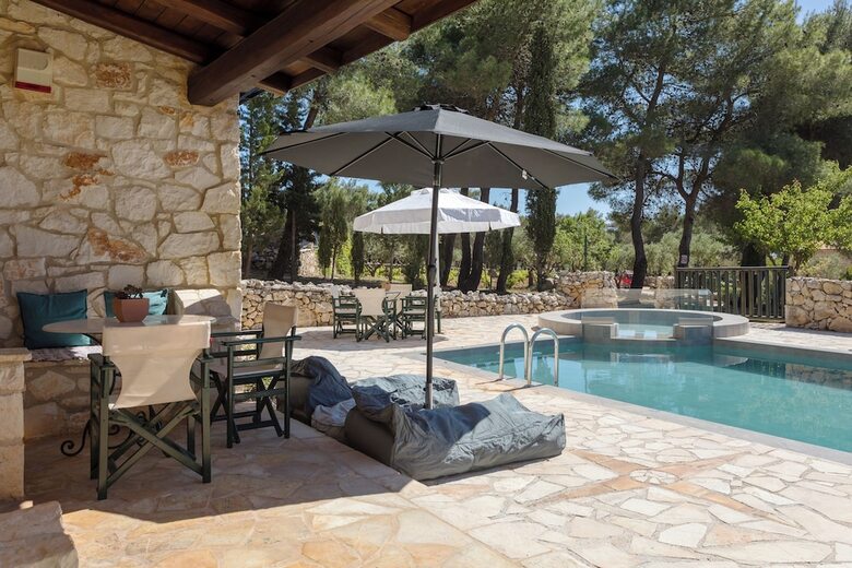 Aresti Mountain Resort