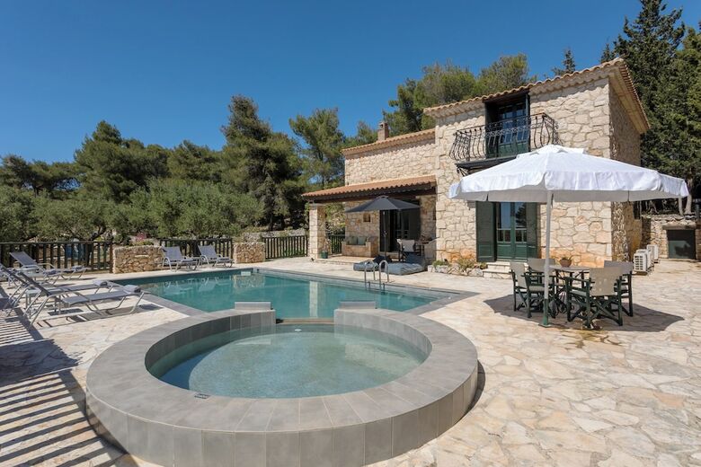 Aresti Mountain Resort