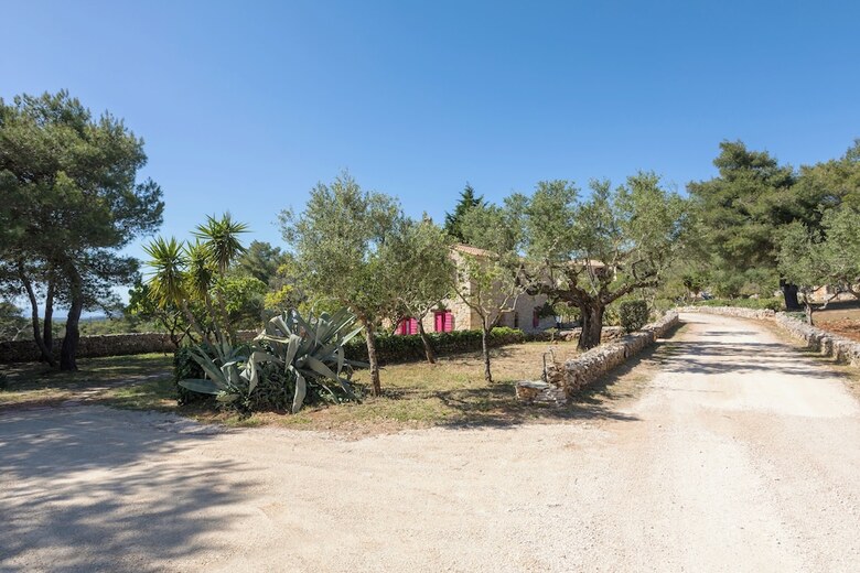Aresti Mountain Resort