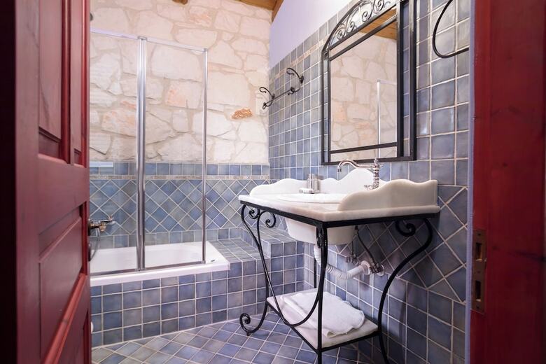 Aresti Mountain Resort