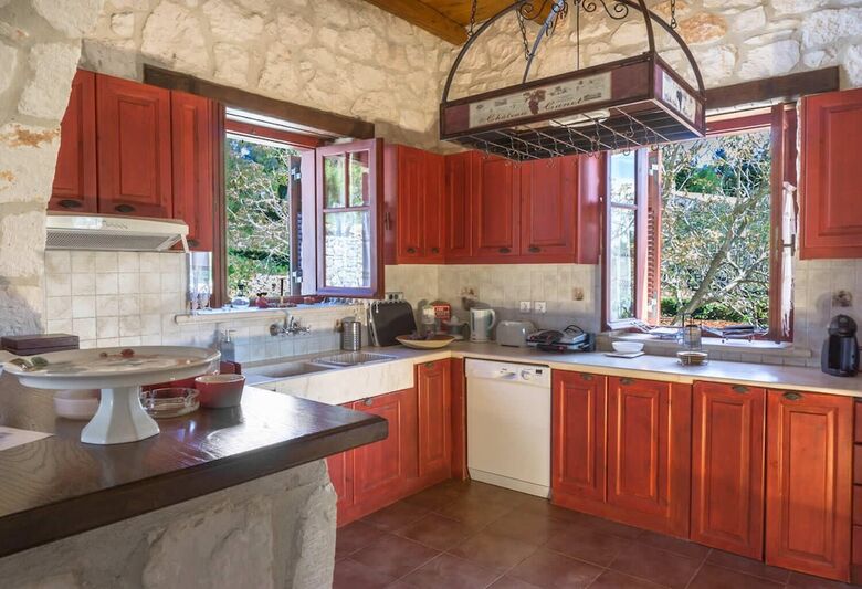 Aresti Mountain Resort
