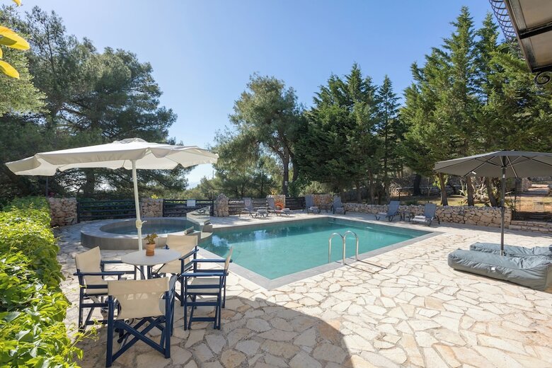 Aresti Mountain Resort
