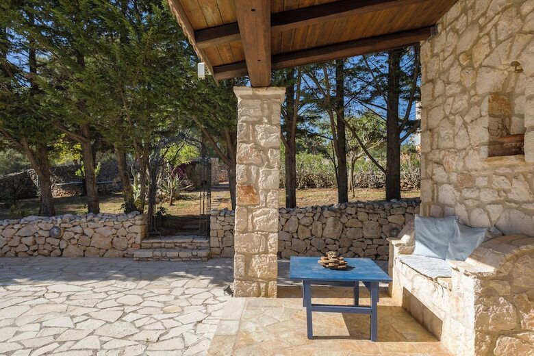 Aresti Mountain Resort