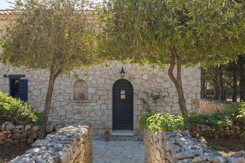 Aresti Mountain Resort