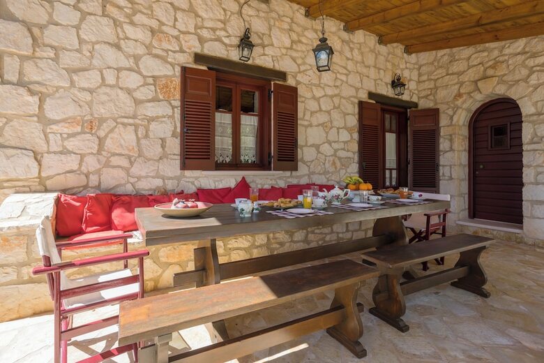 Aresti Mountain Resort