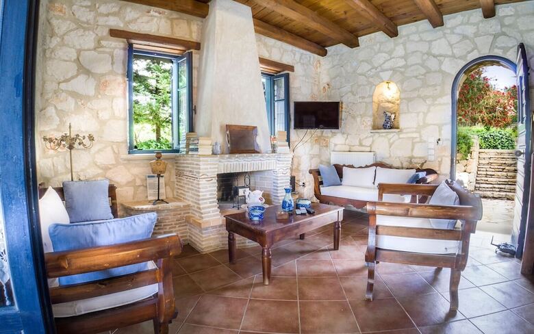 Aresti Mountain Resort